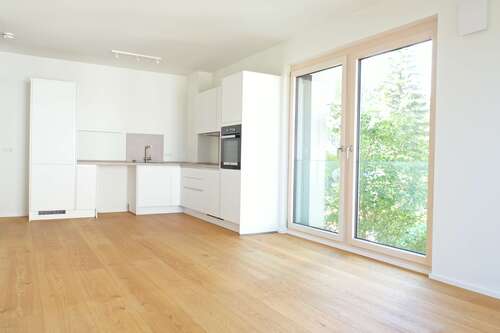 Foto - Wohnung zum Mieten in Starnberg 1.365,00 € 56 m²