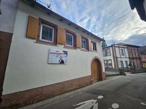 Foto - Haus zum Kaufen in Sankt Martin 149.000,00 € 101 m²