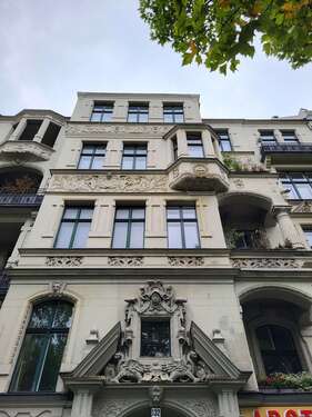 Foto - Wohnung zum Kaufen in Berlin 299.000,00 € 79 m²