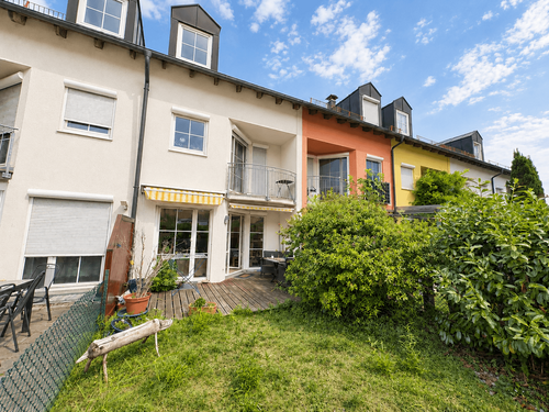 Foto - Haus zum Kaufen in Ebersberg 719.000,00 € 143.17 m²