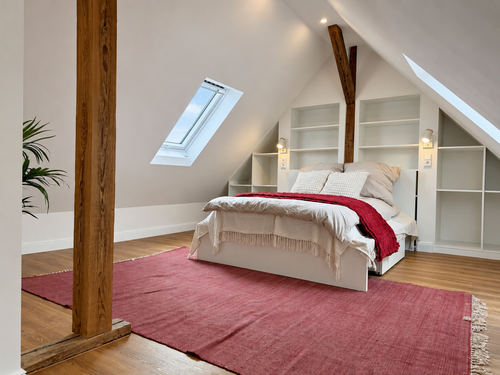 Foto - Wohnung zum Mieten in Köln 790,00 € 50 m²
