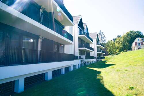 Foto - Wohnung zum Kaufen in waren-müritz 565.000,00 € 85.74 m²