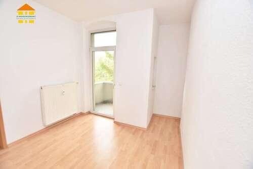 Foto - Wohnung zum Mieten in Chemnitz 300,00 € 55.19 m²