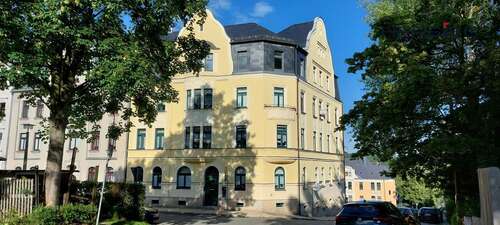 Foto - Wohnung zum Mieten in Annaberg-Buchholz 590,00 € 90 m²