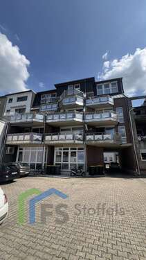 Foto - Wohnung zum Kaufen in Düren 89.500,00 € 36 m²