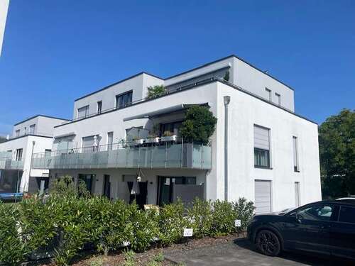 Foto - Wohnung zum Mieten in Hennef 1.610,00 € 140 m²