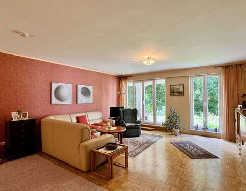 Foto - Wohnung zum Kaufen in Haan 395.000,00 € 115.92 m²