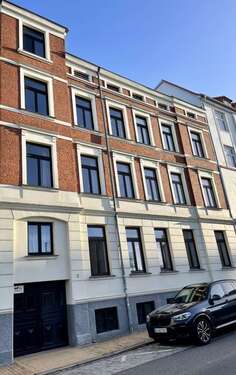 Foto - Wohnung zum Mieten in Schwerin 394,00 € 39.4 m²