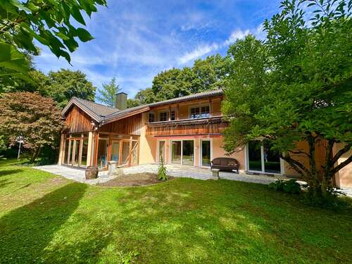 Foto - Haus zum Mieten in Grünwald 5.600,00 € 315 m²