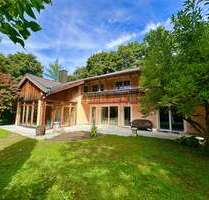 Haus zum Mieten in Grünwald 5.600,00 € 315 m²