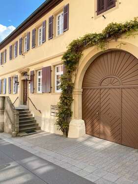 Foto - Wohnung zum Mieten in Kirchheimbolanden 880,00 € 110 m²