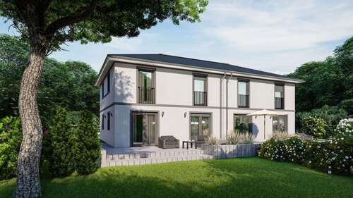 Foto - Haus zum Kaufen in Gesserthausen 565.000,00 € 115 m²
