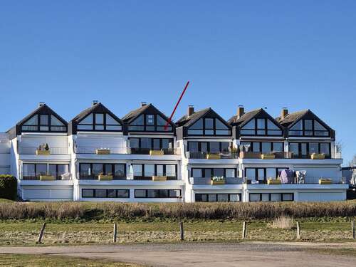 Foto - Wohnung zum Kaufen in Neustadt in Holstein 279.000,00 € 102.81 m²