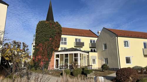 Foto - Wohnung zum Kaufen in Waldmünchen 122.000,00 € 63 m²