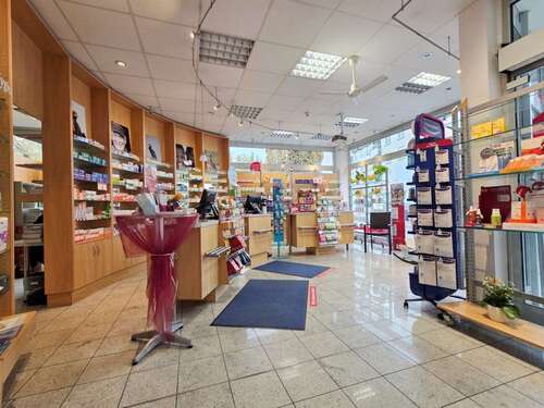 Foto - Einzelhandel in Hofheim 2.200,00 € 125 m²