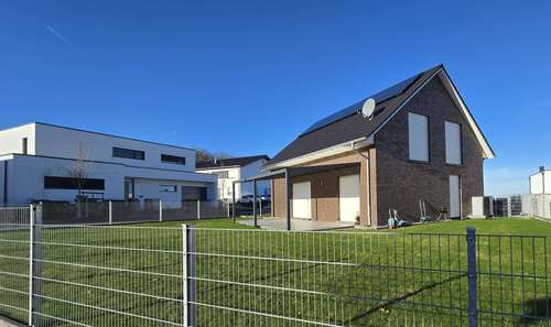 Foto - Haus zum Kaufen in Mechernich 599.000,00 € 136 m²