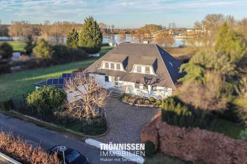 Foto - Haus zum Kaufen in Heinsberg-Kirchhoven 762.000,00 € 294 m²