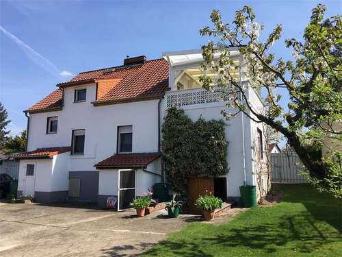 Foto - Haus zum Kaufen in Kloster Lehnin 292.000,00 € 148 m²