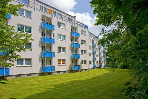 Foto - Wohnung zum Mieten in Velbert 450,00 € 55.8 m²