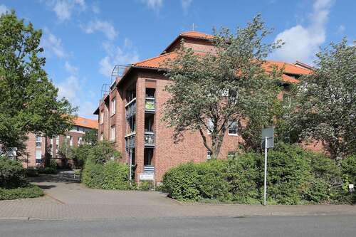 Foto - Wohnung zum Mieten in Wolfsburg 489,23 € 67.48 m²