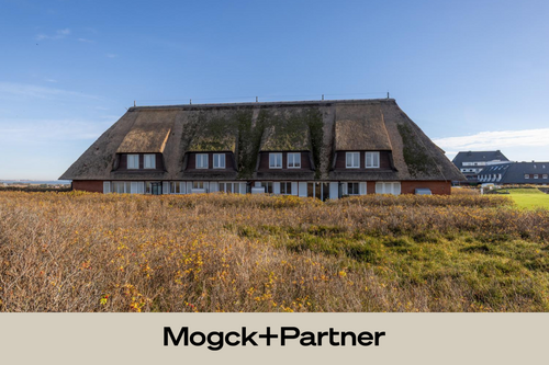 Foto - Wohnung zum Kaufen in Kampen 795.000,00 € 52 m²