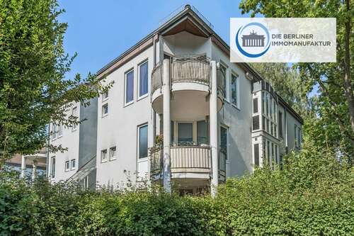 Foto - Wohnung zum Kaufen in Berlin 240.000,00 € 65 m²