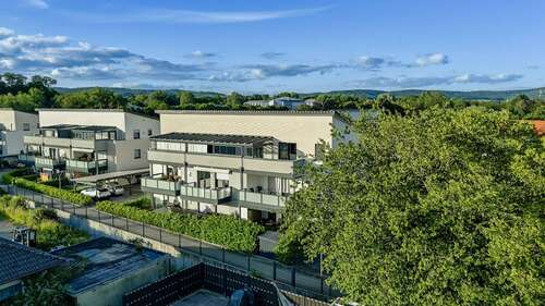 Foto - Wohnung zum Kaufen in Bad Rothenfelde 395.000,00 € 91 m²