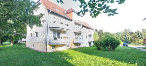 Foto - Wohnung zum Mieten in IlmenauGehren 360,00 € 50 m²