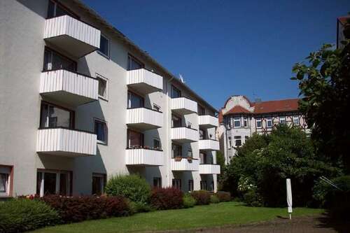 Foto - Wohnung zum Mieten in Minden 675,00 € 67.6 m²