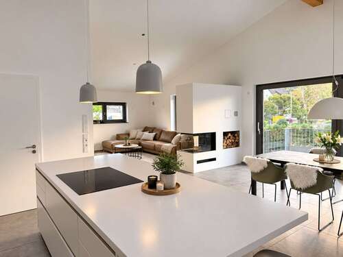 Foto - Haus zum Kaufen in Seeheim-Jugenheim 1.280.000,00 € 280 m²