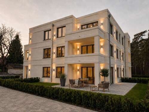 Foto - Wohnung zum Kaufen in Stahnsdorf 440.200,00 € 71 m²