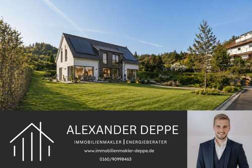 Foto - Grundstück zu verkaufen in Lügde 69.000,00 € 849 m²
