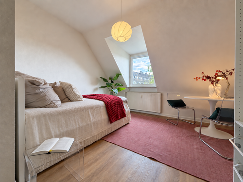 Foto - Wohnung zum Mieten in Köln 590,00 € 25 m²