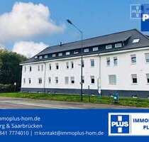 Wohnung zum Mieten in Homburg 950,00 € 50 m²