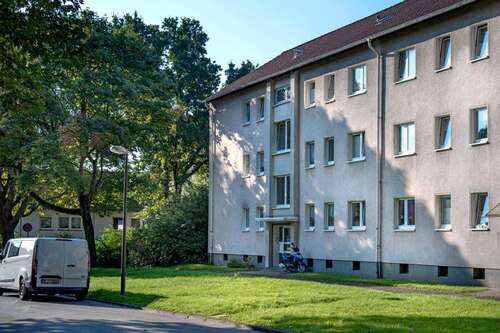 Foto - Wohnung zum Mieten in Castrop-Rauxel 479,00 € 62.15 m²