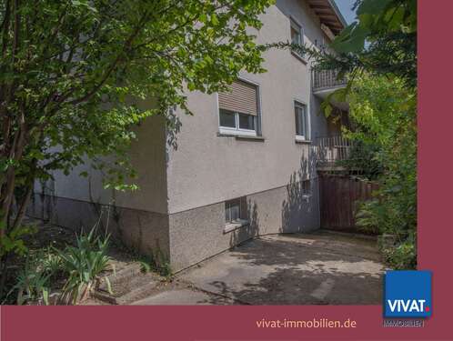 Foto - Haus zum Kaufen in Bad Homburg vor der Höhe 750.000,00 € 264 m²