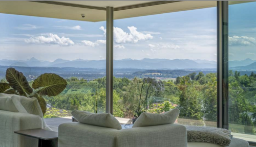 Foto - Haus zum Kaufen in Icking 8.500.000,00 € 457 m²