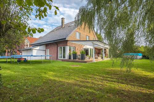 Foto - Haus zum Kaufen in Ochtrup 659.000,00 € 214 m²