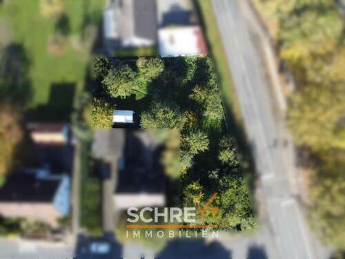 Foto - Grundstück zu verkaufen in Wallenhorst Hollage 175.000,00 € 800 m²