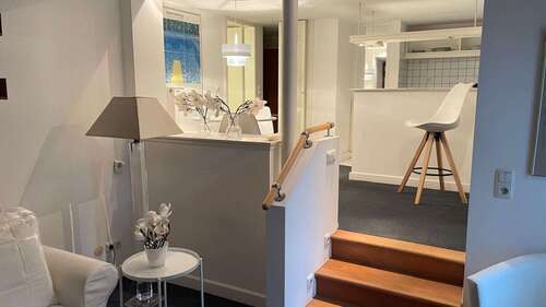 Foto - Wohnung zum Mieten in Wiesbaden 1.250,00 € 50 m²