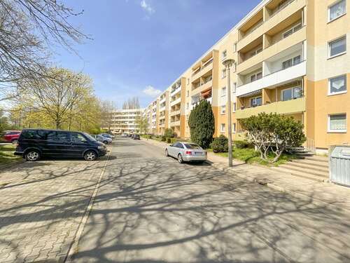 Foto - Wohnung zum Mieten in Magdeburg 240,12 € 40.02 m²