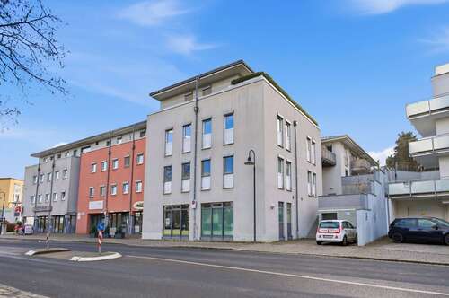 Foto - Büro in Bischberg 267.000,00 € 122 m²