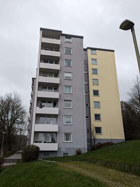 Foto - Wohnung zum Mieten in Kreuztal 550,00 € 78.58 m²