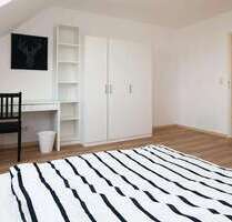 WG-Zimmer in Offenbach 625,00 € 14 m²