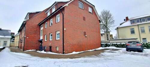 Foto - Wohnung zum Kaufen in Varel 129.000,00 € 70.69 m²