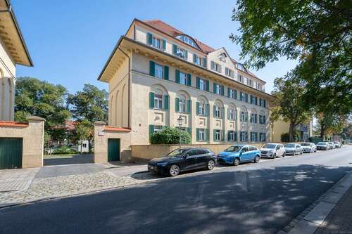 Foto - Wohnung zum Mieten in Dresden 840,00 € 63 m²