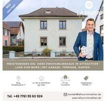 Haus zum Kaufen in Murg 539.000,00 € 186 m²