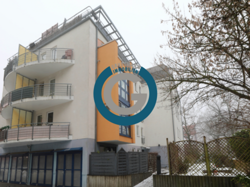 Foto - Wohnung zum Kaufen in Berlin 199.000,00 € 44.26 m²