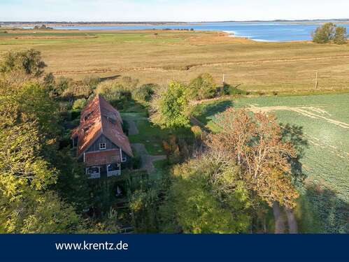 Foto - Haus zum Kaufen in Gingst 790.000,00 € 232 m²