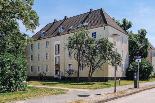 Foto - Wohnung zum Mieten in Wolfsburg 538,17 € 73.22 m²